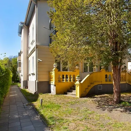 Apartmán Viu Seaside Sopoty