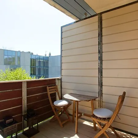 Apartmán Viu Seaside Sopoty