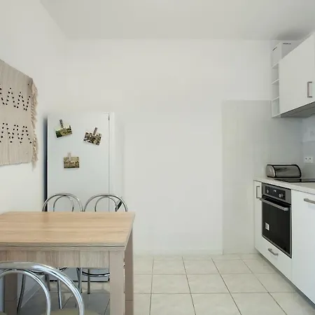Viu Seaside Apartmán *