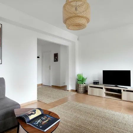 Apartmán Viu Seaside