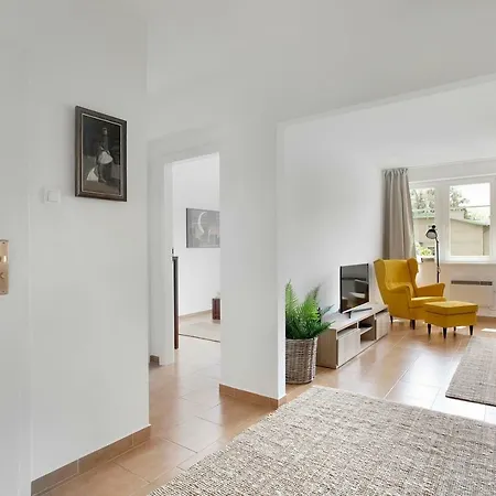 Apartmán Viu Seaside *