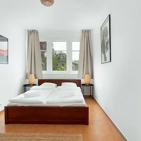 Viu Seaside Apartmán *